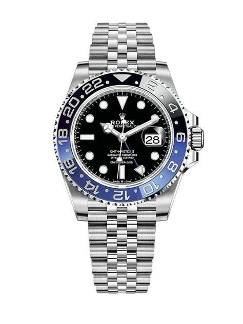 rolex batman 2023|batman rolex unworn for sale.